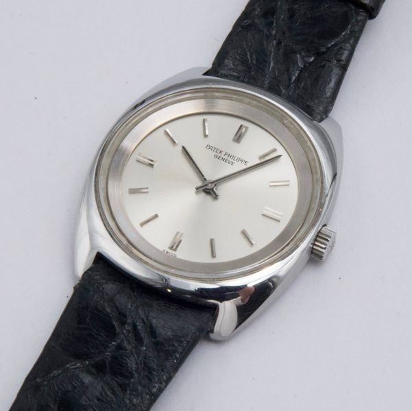 Patek Philippe Calatrava 3579